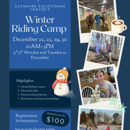 Winter Camp  |  Dec 22, 2025